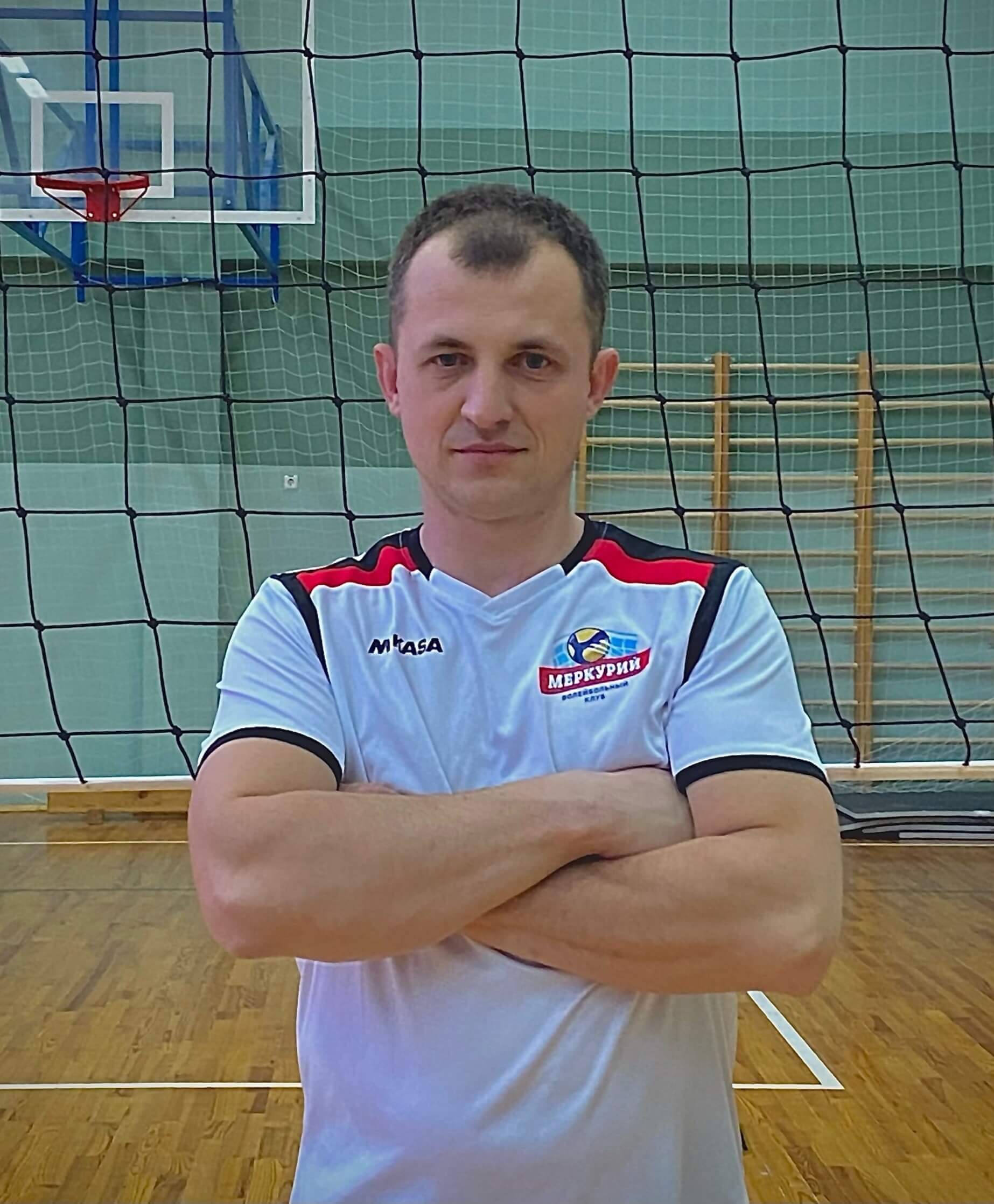 Ковалев Евгений Васильевич