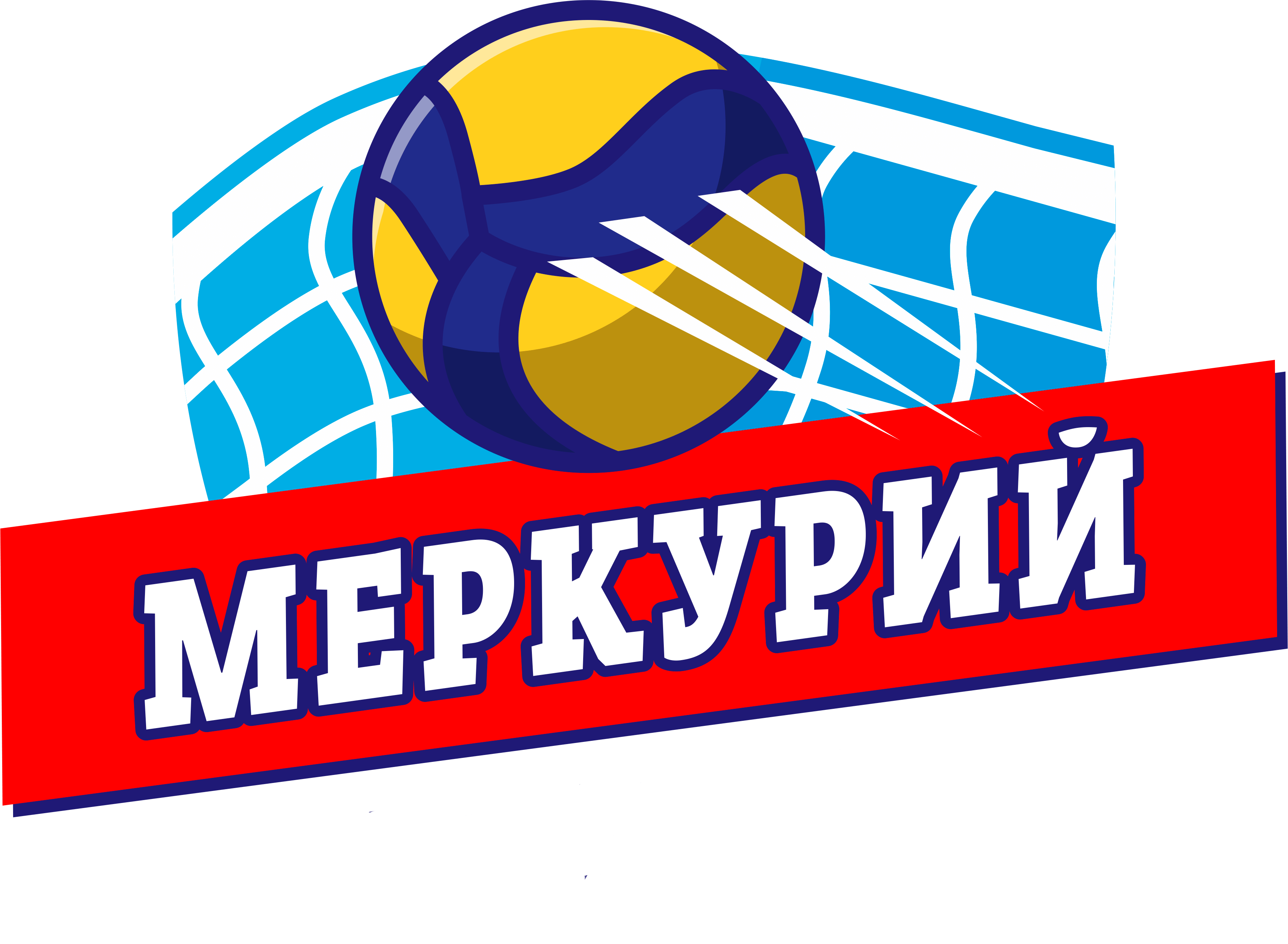 Меркурий